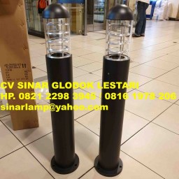 Lampu Taman Pilar Outdoor